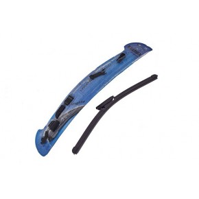 Щетка стеклоочистителя (дворник) бескаркасная Bremax для HYUNDAI Santa Fe 2006-2012 (пасс)