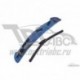 Щетка стеклоочистителя (дворник) бескаркасная Bremax для HYUNDAI Santa Fe 2006-2012 (пасс)