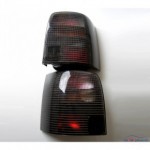 Тюнинг - комплект задних внешних фонарей (универсал) Volkswagen Passat B5