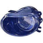 Противотуманная фара левая Audi A8