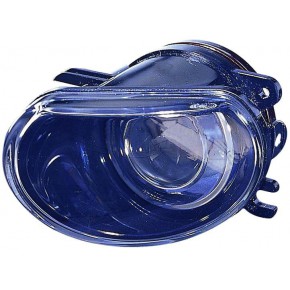 Противотуманная фара левая Audi A8