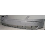 Передний бампер грунтованный Volkswagen Passat B5 +