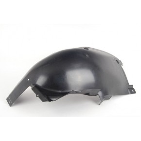 Подкрылок переднего левого крыла передняя часть Audi A8