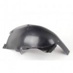 Подкрылок переднего правого крыла передняя часть Audi A8