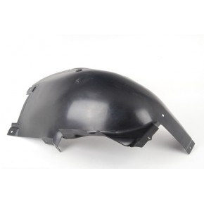 Подкрылок переднего правого крыла передняя часть Audi A8