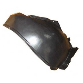 Подкрылок переднего левого крыла задняя часть Audi A8