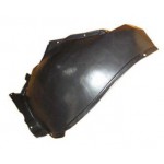 Подкрылок переднего правого крыла задняя часть Audi A8