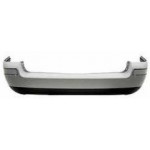 Задний бампер грунтованный (универсал) Volkswagen Passat B5 +