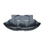 Защита поддона (картера) двигателя пластик Volkswagen Passat B5 +