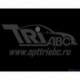 Щетка стеклоочистителя (дворник) бескаркасная Bremax для MAZDA CX-5 2011- (водит)