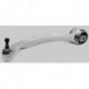 Рычаг передней подвески левый нижний сзади (оригинал) Audi A8