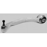 Рычаг передней подвески левый нижний сзади (оригинал) Audi A8