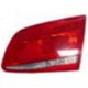 Задний фонарь внутренний правый (седан) с led (светодиоды) Volkswagen Passat B7