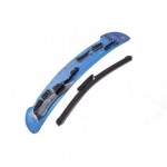 Щетка стеклоочистителя (дворник) бескаркасная Bremax для NISSAN Qashqai 2006-2013 (пасс)