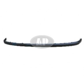 Молдинг переднего бампера (3 дв) грунт (5 дв) Volkswagen Polo