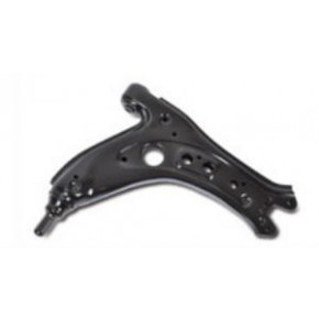 Рычаг передней подвески л п нижний Volkswagen Polo