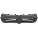Решетка радиатора (хэтчбэк) Volkswagen Polo седан / хетчбек