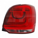 Задний фонарь внешний правый (хэтчбэк) Volkswagen Polo седан / хетчбек