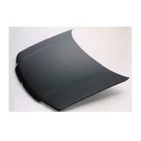 Капот Volkswagen Polo