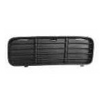 Решетка переднего бампера правая Volkswagen Polo Classic / Caddy