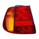 Задний фонарь внешний левый (седан) Volkswagen Polo Classic / Caddy