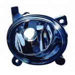 Противотуманная фара правая Audi Q5