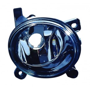 Противотуманная фара правая Audi Q5