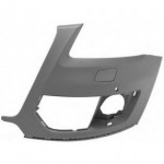 Боковина переднего бампера левая с отверстиями под датчики Audi Q5