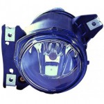 Противотуманная фара левая Volkswagen Sharan / ST Alhambra