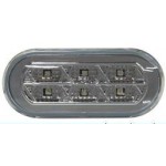 Тюнинг - комплект повторителей в крыло с led (светодиоды) Volkswagen Sharan / ST Alhambra