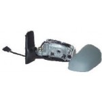 Зеркало левое электрическое с подогревом грунтованное (асферическое) Volkswagen Sharan / ST Alhambra