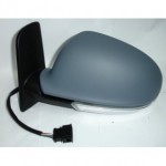 Зеркало левое электрическое с подогревом с указателем поворота (асферическое) Volkswagen Sharan / ST Alhambra
