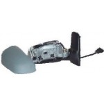 Зеркало правое электрическое с подогревом грунтованное (выпуклое) Volkswagen Sharan / ST Alhambra