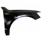 Крыло переднее правое Audi Q5