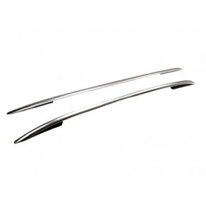 Рейлинги на крышу л+п (комплект) Volkswagen Tiguan