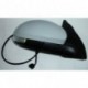 Зеркало правое электрическое с подогревом , автоскладыватель , с поворотником , подсветка грунтованное (выпуклое) Volkswagen Tiguan