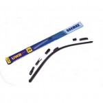 Щетка стеклоочистителя (дворник) бескаркасная Bremax для VOLKSWAGEN Golf Plus 2005-2009 (пасс)