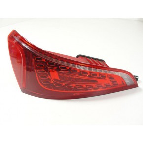 Задний фонарь внешний левый с led (светодиоды) Audi Q5