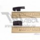 Щетка стеклоочистителя (дворник) бескаркасная Bremax для VOLKSWAGEN Passat B5 1997-2005 (пасс)