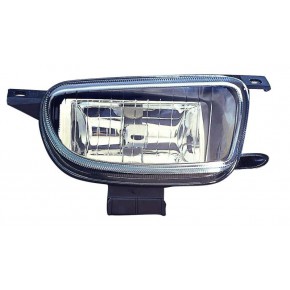 Противотуманная фара правая Volkswagen Transporter T4