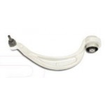 Рычаг передней подвески левый нижний сзади Audi Q5