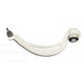 Рычаг передней подвески левый нижний сзади Audi Q5