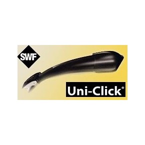 Щетка стеклоочистителя SWF, Visionext Uni-Click 550 mm, точная подходимость в доп. описании