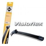 Щетки стеклоочистителя SWF, VISIOFLEX, комплект 2 шт., 600mm 475mm, точная подходимость в доп. описании