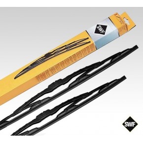 Щетки стеклоочистителя SWF, комплект 2 шт. (650mm, 560mm), точная подходимость в доп. описании