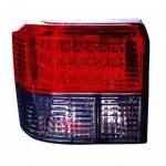 Тюнинг - комплект задних внешних фонарей с led (светодиоды) Volkswagen Transporter T4