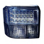 Тюнинг - комплект задних внешних фонарей с led (светодиоды) Volkswagen Transporter T4