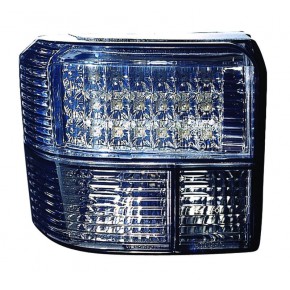 Тюнинг - комплект задних внешних фонарей с led (светодиоды) Volkswagen Transporter T4