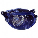 Противотуманная фара правая Audi Q7