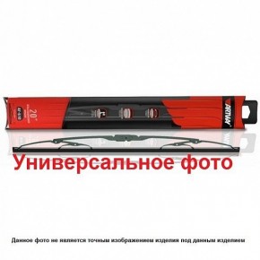 Щетка стеклоочистителя (дворник) каркасная Artway для LEXUS GX 2002-2009 Передний левый (водит)